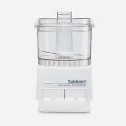 Excellent condition! - Cuisnart Mini Food Processor 