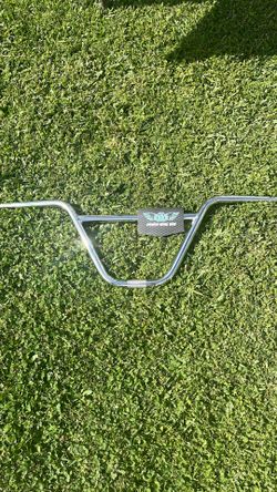 Handle bars