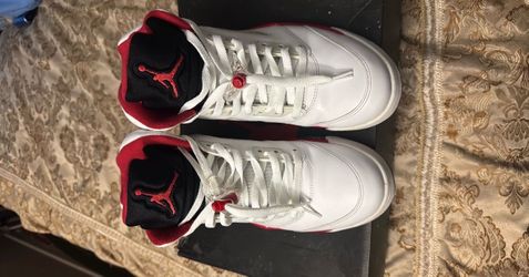 Jordan 5s