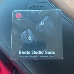 Beats Studio Buds