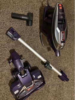 Shark DuoClean Powered Lift-Away Vacuum
