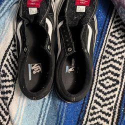 Vans ultra cush pro