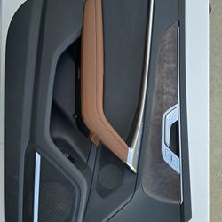 Audi A7 2019 2024 Door Panel Oem