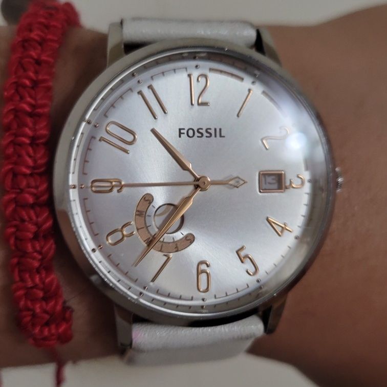 Fossil fs 5446 cheap