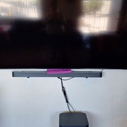 Samsung Smart TV 85 in. JBL Sound System 
