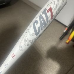 Marucci Cat 7 29/19