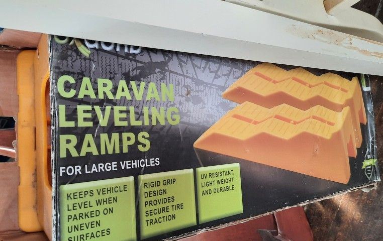 Garage Ramps
