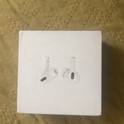 AirPods Pro’s 2nd Gen