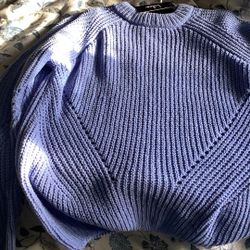 New Sweater Lulus Size L