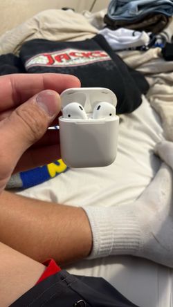 air pods