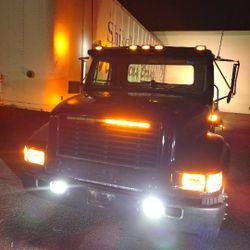 Tow Truck 2 Car Carrier 