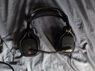Astro Gaming A40