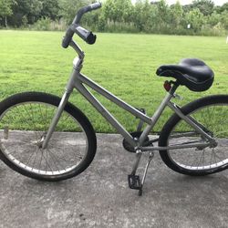 C8 Beach Cruiser 