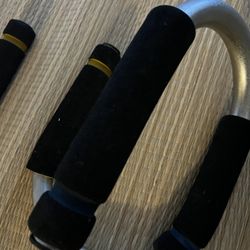 Push Up Handles 