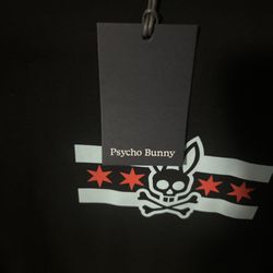 Sphyco Bunny