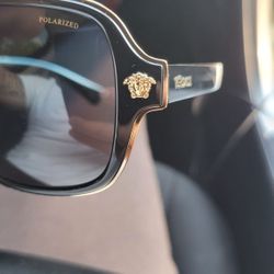 Versace Sunglasses. Retail $330. Give Me $150