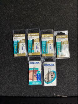 DREMEL Carving Bit
