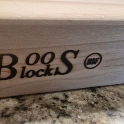 Boos Block Cutting Board 