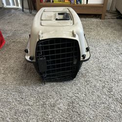 Travel Kennel