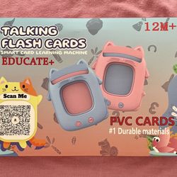 Brand New Interactive Learning Toy for Toddlers