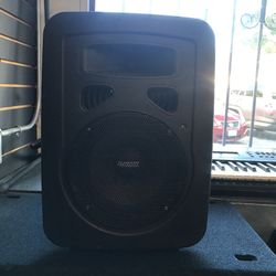 DJ Amps