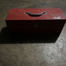 Tool Box