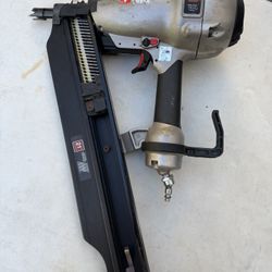 Framing Nailer 21ga 