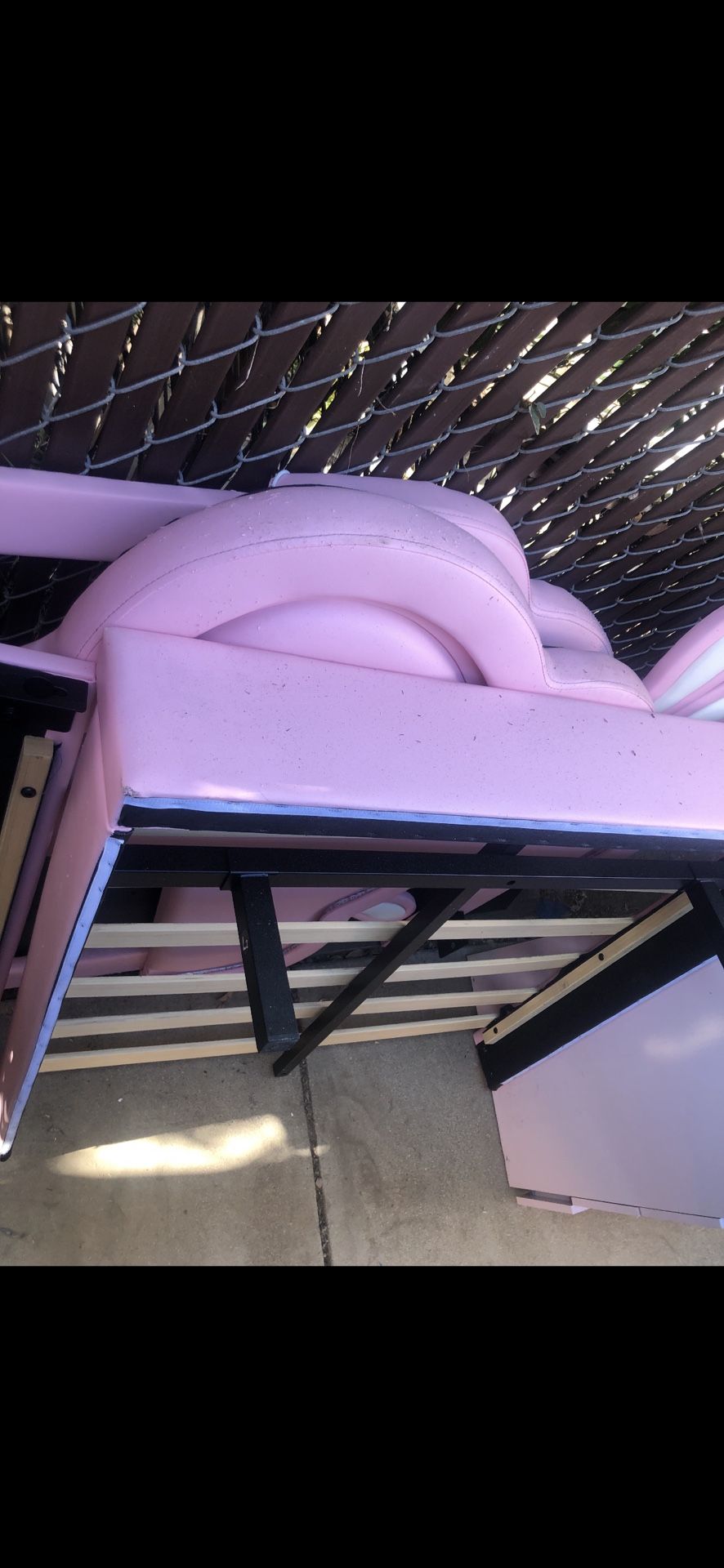 Twin Set Beds For Girls