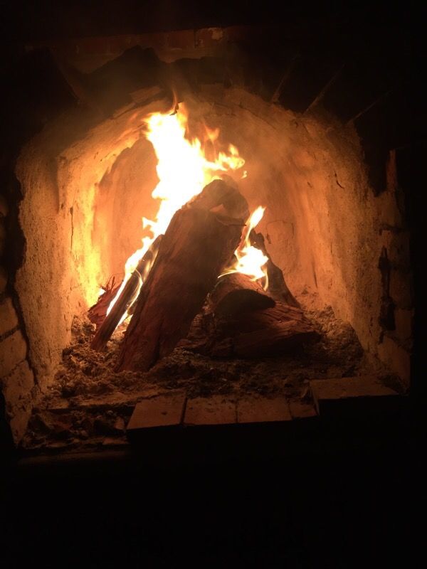 Fire wood