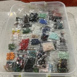 Glass Beads