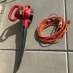 Craftsman Leaf Blower