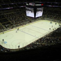 Vegas Golden Knights at Pittsburgh Penguins