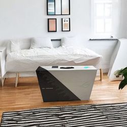 6572582 ASUS Rog Zephyrus G16 16” 165hz gaming laptop 13th Gen 512Gb RTX 4070 i7 16GB 