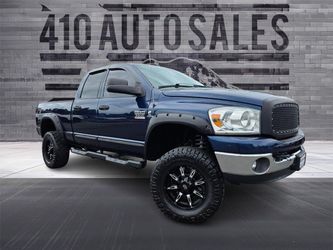 2007 Dodge Ram 2500