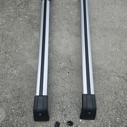 Roof Cargo Aero Bars