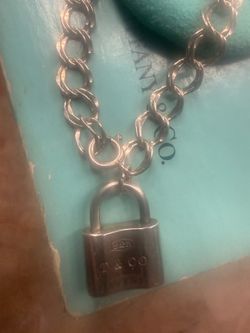 Tiffany&Co 925