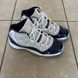 Jordan 11 Size 6.5