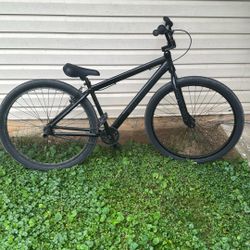 29’ Big Flyer 