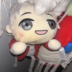 BTS RM plush 
