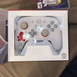 Nintendo Switch Controller 