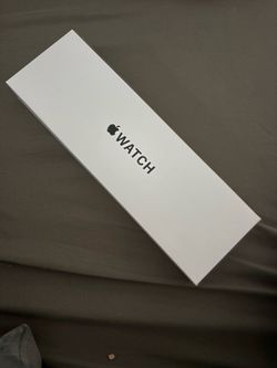 Apple Watch SE 3