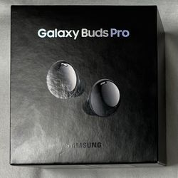 SAMSUNG Galaxy Buds Pro