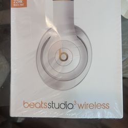Dr. Dre Beats Solo 3