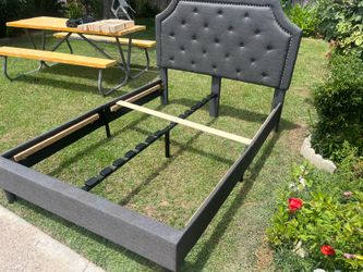 Full Size Bed Frame