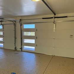 Garage Doors 