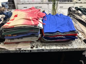 Women’s Clothing Bundle