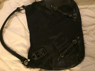 Juicy Couture bag purse