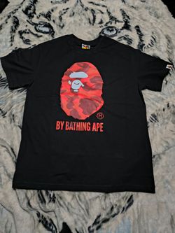 Bape T-shirt