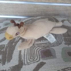 Limited Edition "Water horse" Promo Movie Plush