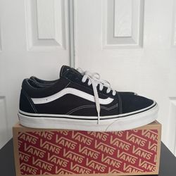 Vans Old Skool Mens size 11